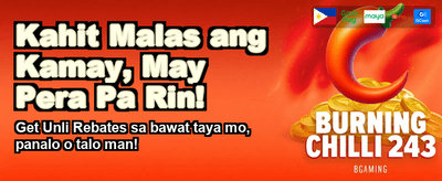 Join the AyalaWin VIP Club Now!